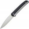 Civivi Savant Black G10 C20063B-2