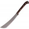 Condor Mid Makara Machete Walnut Handle