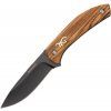 Browning Hunting 0491 Zebra Wood