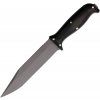 Condor Enduro Knife Black Micarta