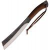 Condor Impossible Machete Hardwood Leather