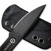 civivi circulus black