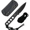 civivi circulus black
