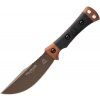Tops Woodcraft Fixed Blade