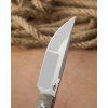bestech knives heidi blacksmith 2 satin finish green micarta