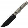 Bestech Knives Heidi Blacksmith 2 Black Stonewash Green Micarta