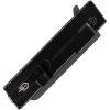 gerber quadrant black bamboo