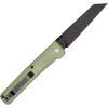 gerber pledge lichen green