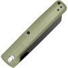gerber pledge lichen green