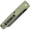 gerber pledge lichen green