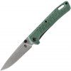 Gerber Zilch Green