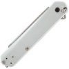 gerber pledge spire gray aluminum
