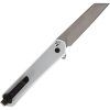 gerber pledge spire gray aluminum