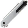 gerber pledge spire gray aluminum