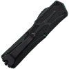 heretic knives colossus blackwash tanto green aluminum