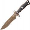 Tops Operator 7 Midnight Bronze G10