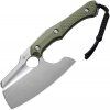 civivi aratra green