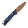 benchmade bugout flat dark earth 535fe 05 4