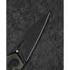 bestech vk void titanium bronze stonewash 8