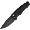 Medford Smooth Criminal Green PVD Coated