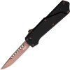 Southern Grind Arachnid OTF Midnight Bronze