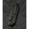 bestech knives icarus black stonewash bronze titanium