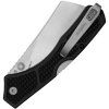 Kershaw Hatch Black