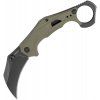 kershaw outlier blackwash green