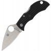 Spyderco Manbug Lockback Black