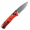benchmade mini bugout mesa red 2