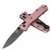 benchmade mini bugout alpine glow