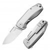 lionsteel nano grey titanium