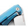 lionsteel nano blue titanium 1