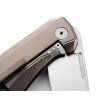 lionsteel nano bronze titanium 1