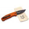 fox knives aga smarty auto limited edition 3