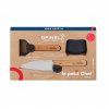 opinel detsky kuchynsky set le petit chef blue