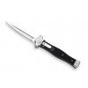 a g a campolin zero black dagger satin blade