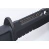 extrema ratio fulcrum bayonet black