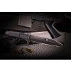 extrema ratio fulcrum bayonet black