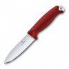 victorinox venture red