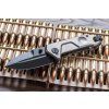 extrema ratio frame rock titan black