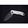 extrema ratio frame rock titan black