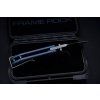 extrema ratio frame rock titan blue satin