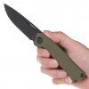 acta non verba z200 bb liner lock dlc g 10 olive