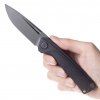 acta non verba z200 bb liner lock dlc grn black