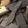 extrema ratio shrapnel og black