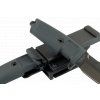 extrema ratio fulcrum c black