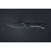 acta non verba p200 black cerakote black grnpu kydex