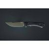 acta non verba p200 olive cerakote black grnpu kydex