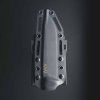 acta non verba p300 black cerakote black grnpu kydex